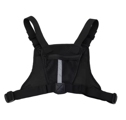 Tactical Chest Rig White