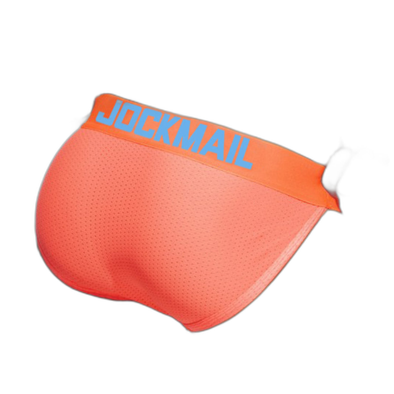 Jockmail Neon Party Bikini Briefs