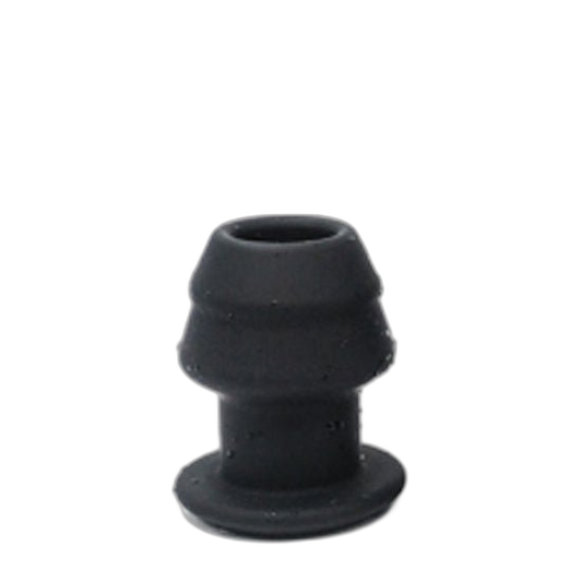 ruff GEAR Pure Silicone Tunnel Plug Small