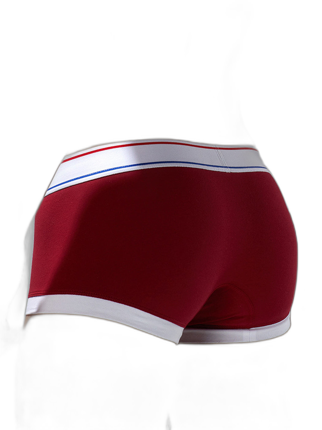 Men’s Contour Pouch Low-rise Underwear