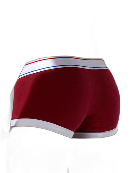 Men’s Contour Pouch Low-rise Underwear
