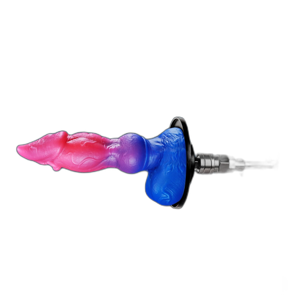 Suction Cup Adapter (Quick Air Connector)