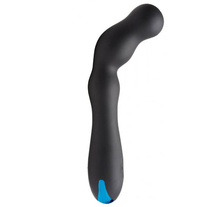 12X Silicone Beaded Prostate Vibrator
