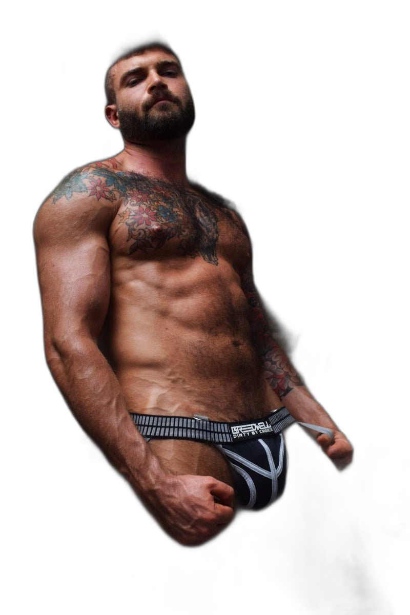 Breedwell Hybred Jock Heather Grey