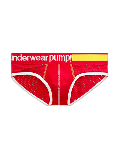 Men's Supportive Fit Sexy Low-Rise Comfy Waistband Stretch Fit Shoulder Straps & Underwear