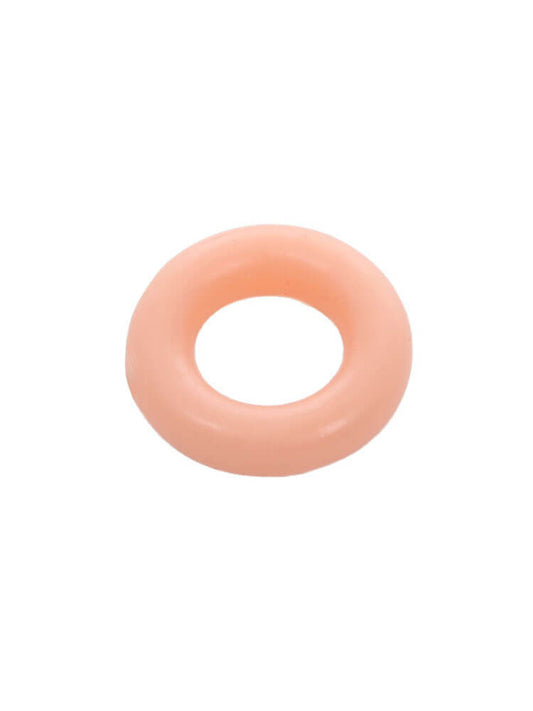 Delay Training Ejaculation-Retarding Silicone Ring