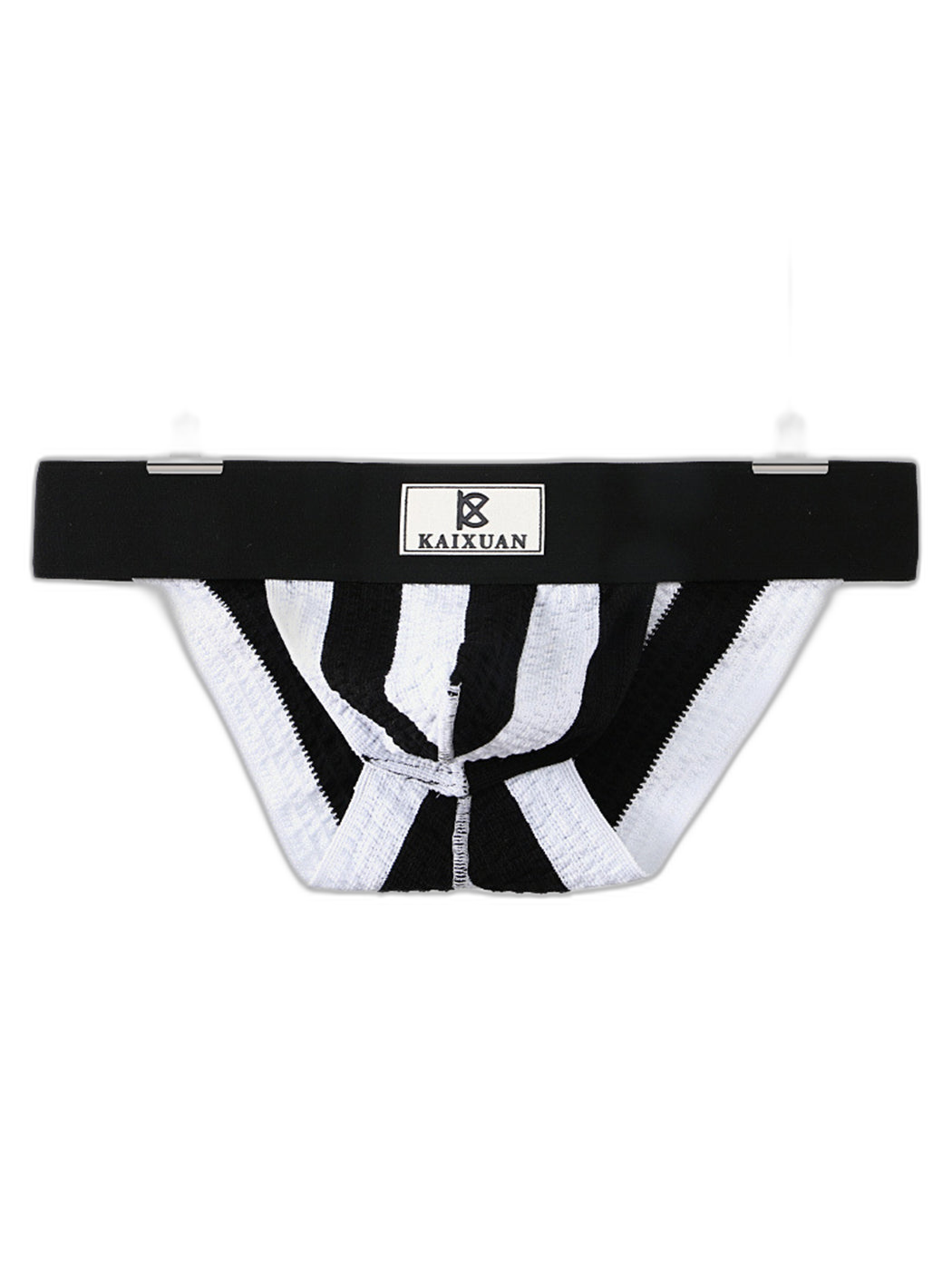 Men’s Sexy Jockstrap with Support Pouch