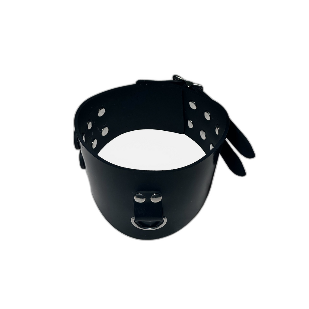 Silicone Positioning Collar
