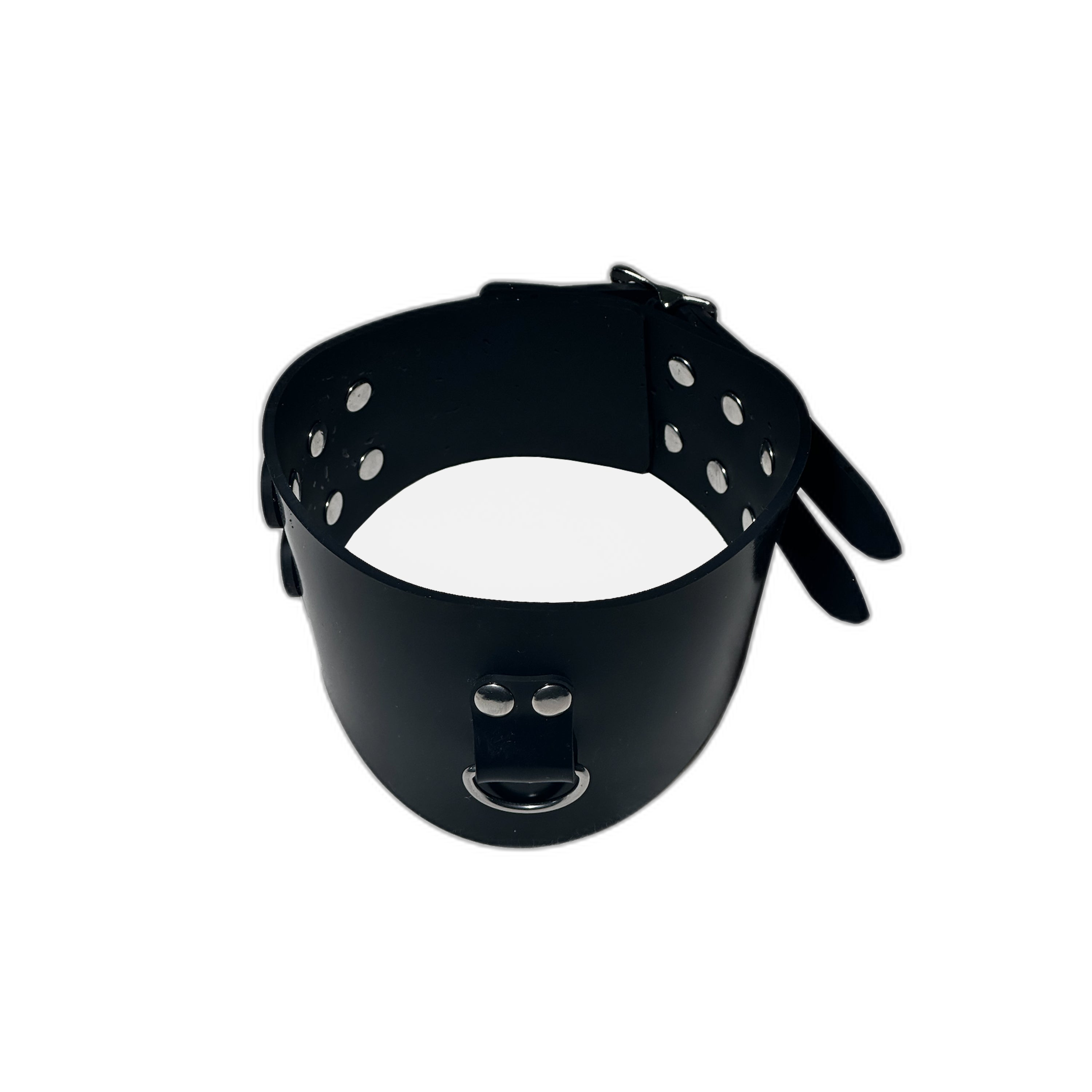 Silicone Positioning Collar