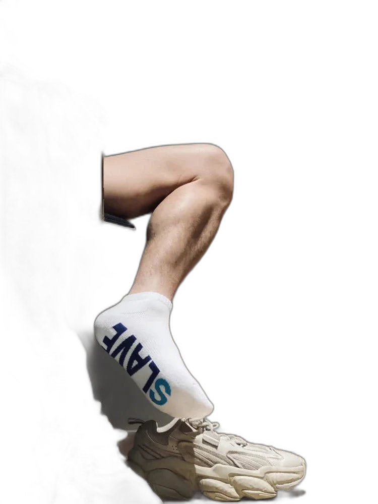 Kink Ankle Socks