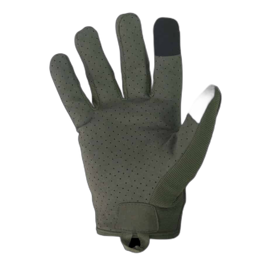 Kombat UK Operators Gloves - Olive