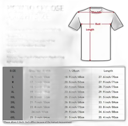 Woof T-Shirt Black