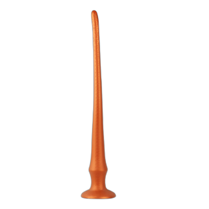 Candle Dragon - Long Anal Dildo - Super Long Butt Plug - Anal Dilator
