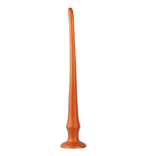 Candle Dragon - Long Anal Dildo - Super Long Butt Plug - Anal Dilator