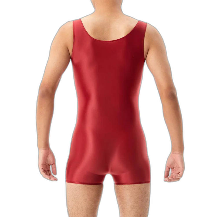 Wrestling Bodysuit Circuit Party Outfit