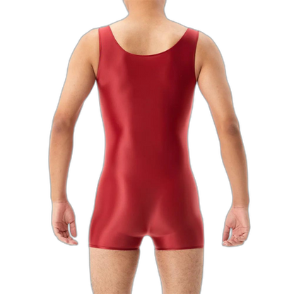 Wrestling Bodysuit Circuit Party Outfit