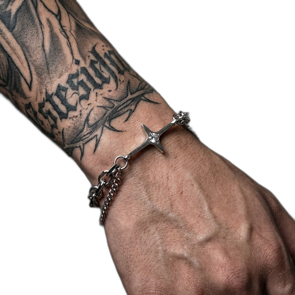 Templar Bracelet