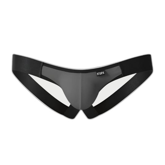 GX Backless Jock-Thong