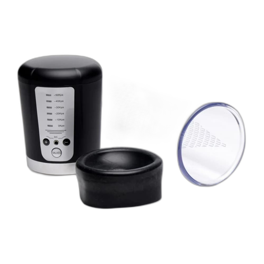 Orion - Automatic Electric Penis Pump