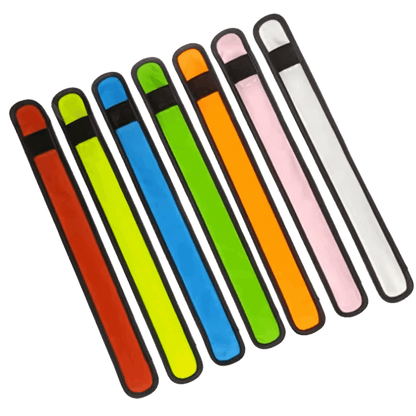 Led Snap Band