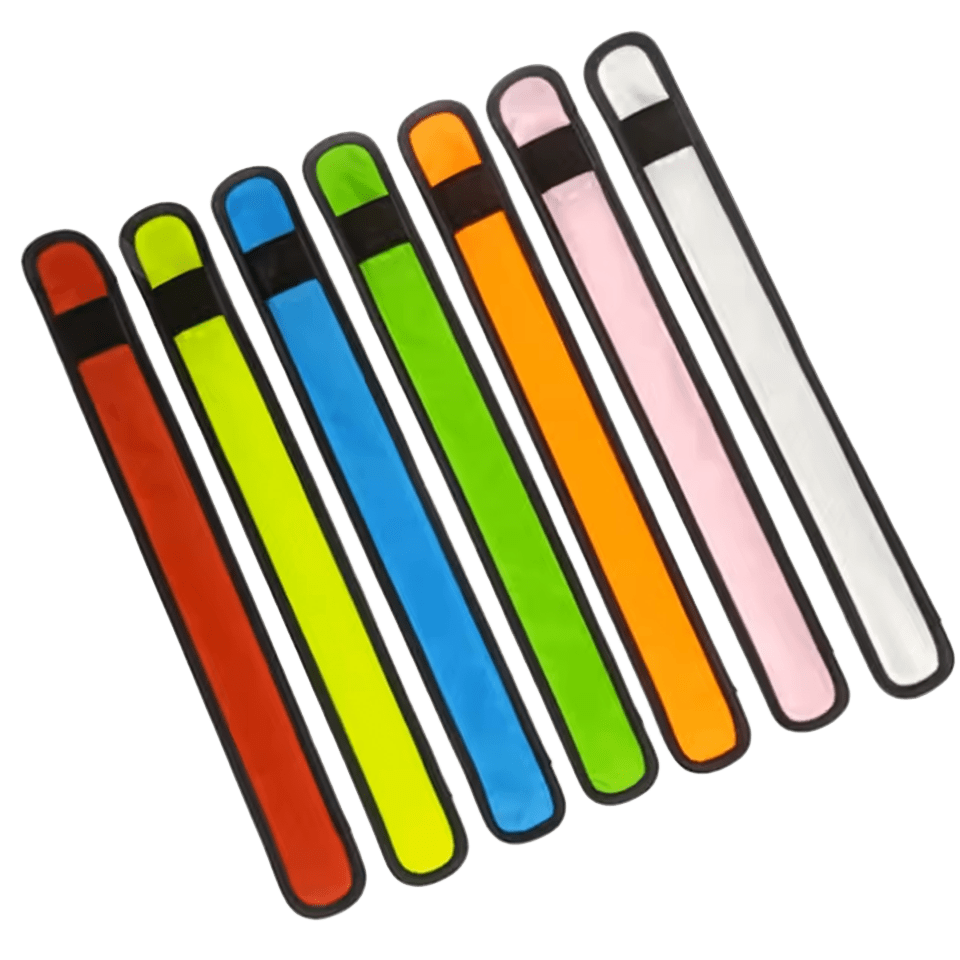 Led Snap Band