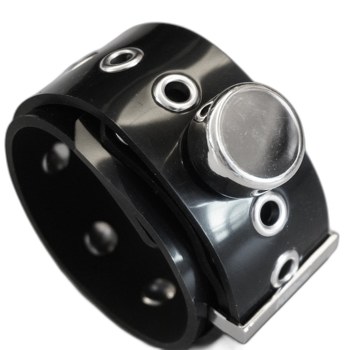 Maglock Series - Silicone Collar