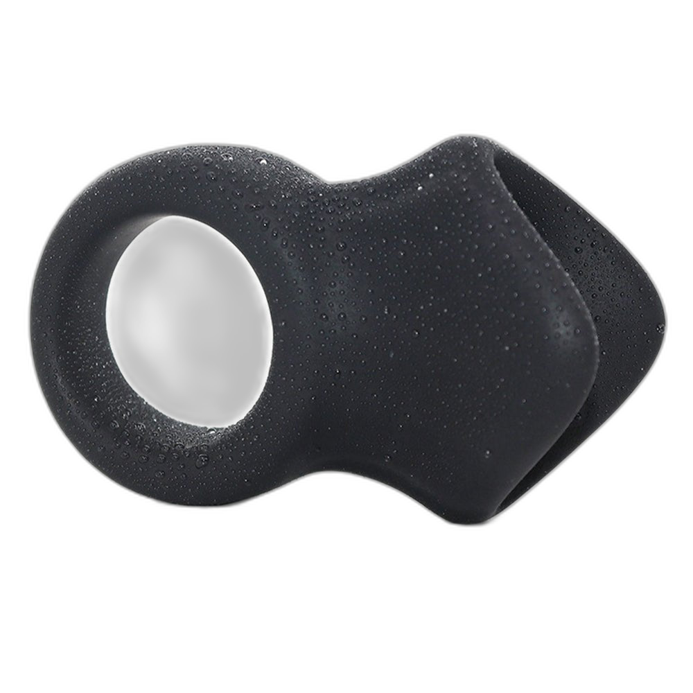 ruff GEAR Liquid Silicone Cock & Ball Sling