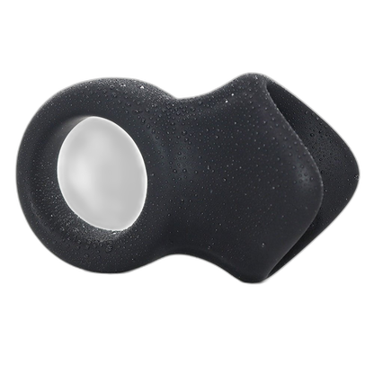 ruff GEAR Liquid Silicone Cock & Ball Sling
