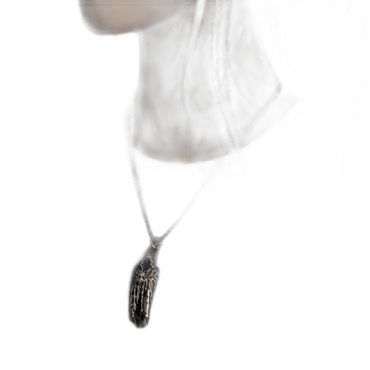 Reaper Necklace