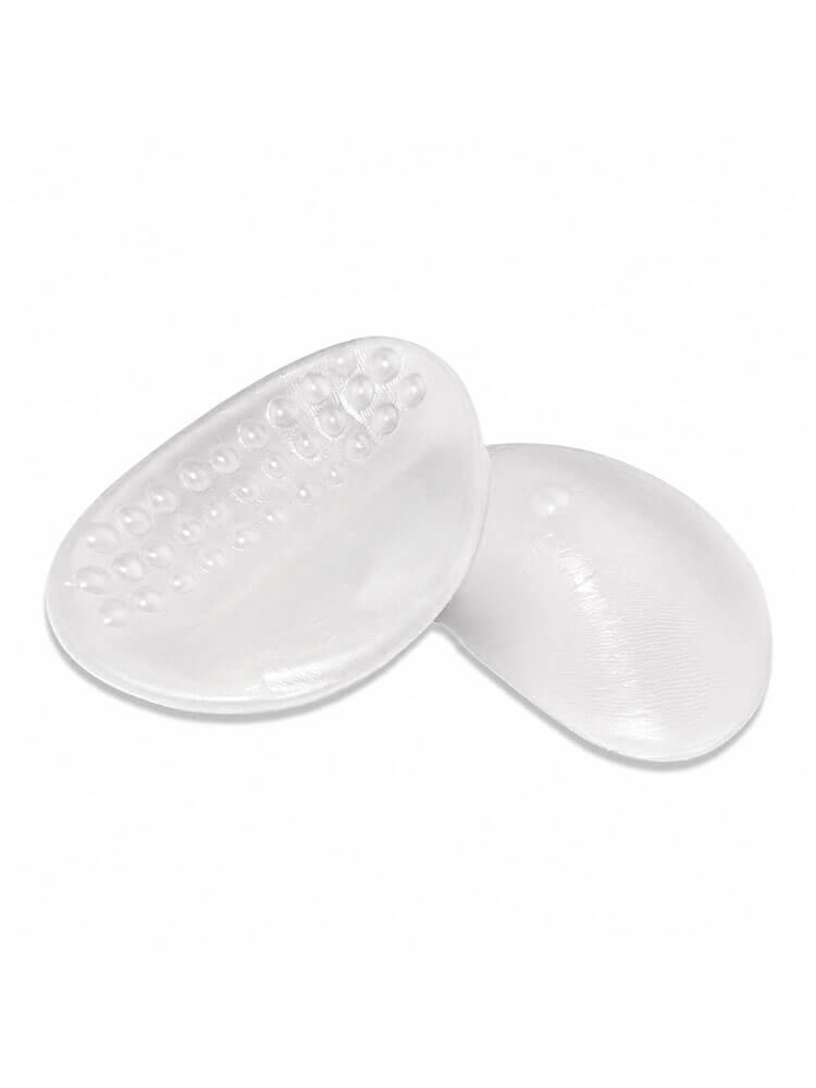 High-Elasticity Cross-Dressing Silicone Breast Form