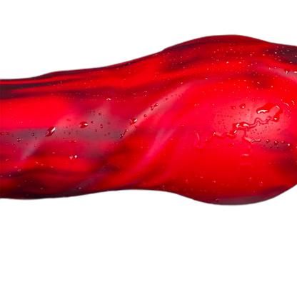 Firewolf - Lycan Knot Dildo