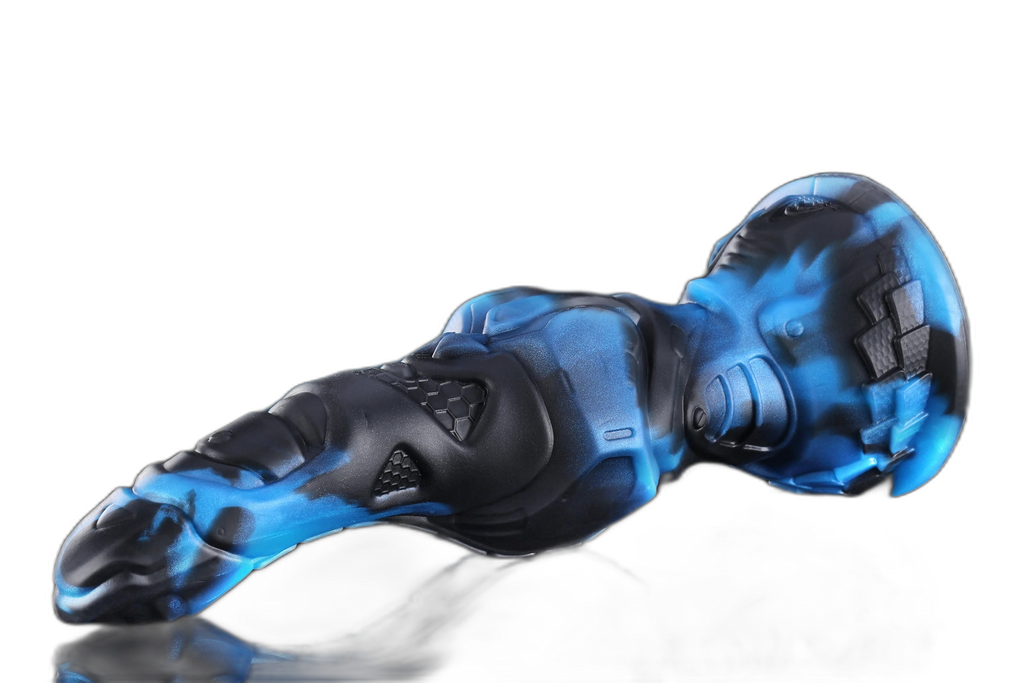 Mechknot