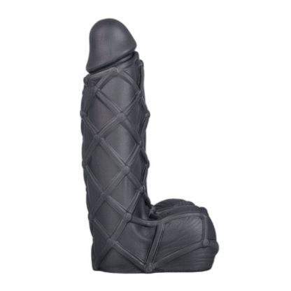 ZACH - Realistic Dildo - Silicone Dildo - Huge Dildo