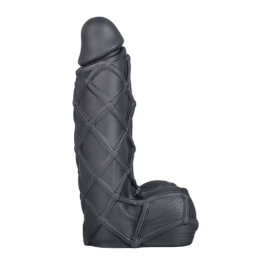 ZACH - Realistic Dildo - Silicone Dildo - Huge Dildo