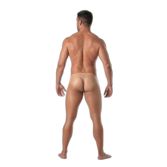 TOF Paris Thong Nude