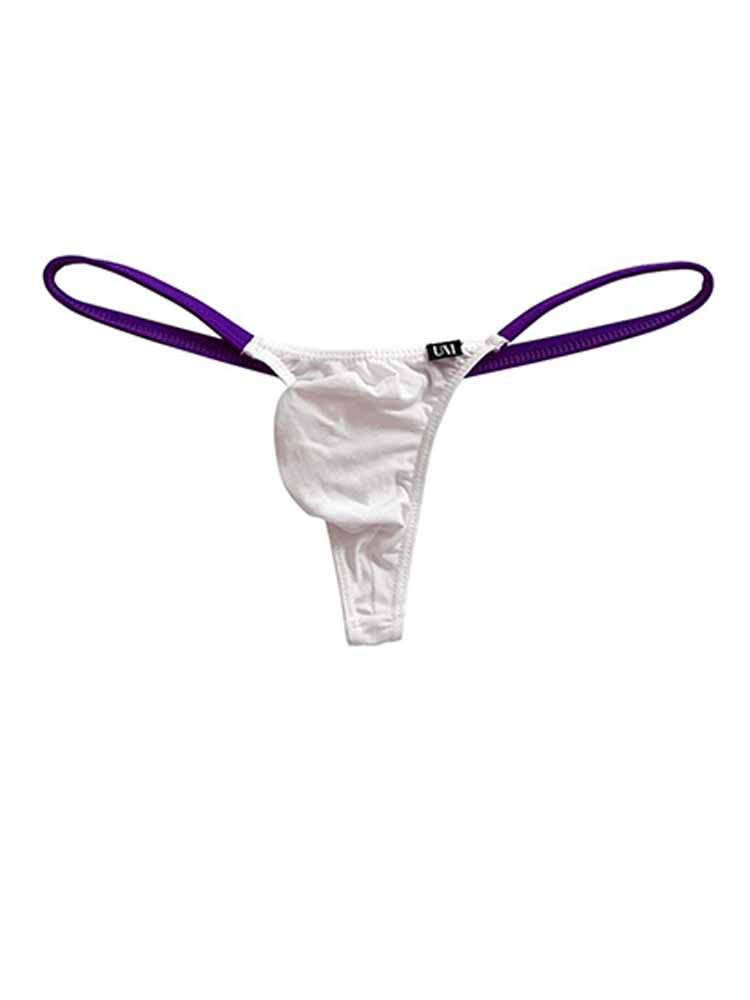 Extra Soft G-String