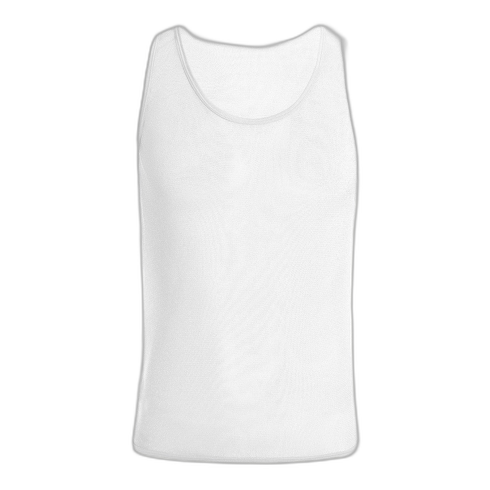 Shimmer Sheer Tank