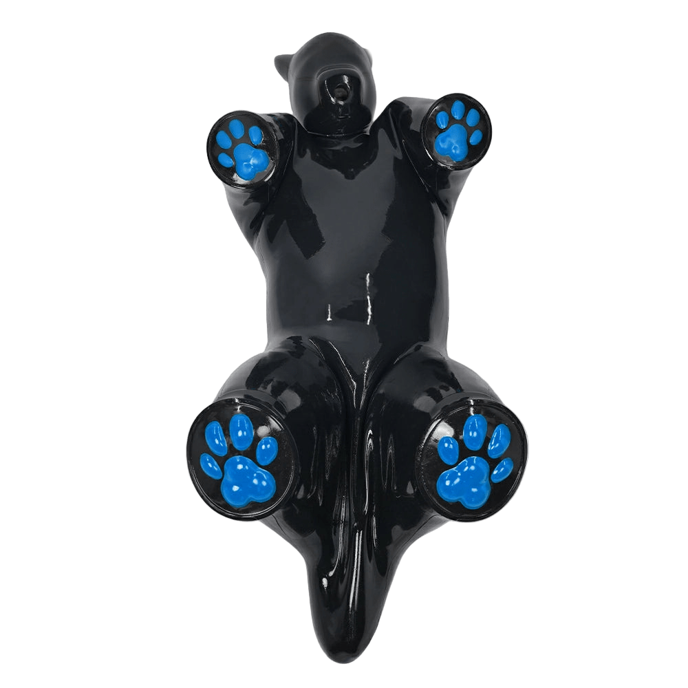 Furrjoi Silicone Bitchsuit Blue