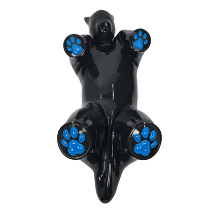 Furrjoi Silicone Bitchsuit Blue