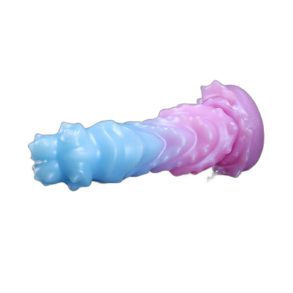 SWISOK Cacti - Fantasy Dildo - Alien Monster Dildo - 5 Sizes