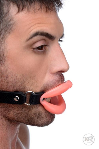 Cock Sucker Mouth Gag