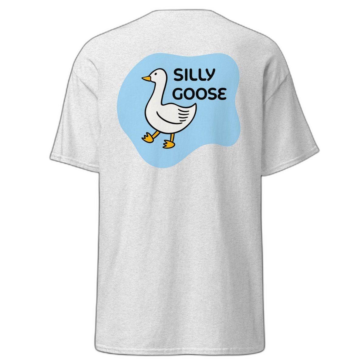 Silly Goose T-Shirt (various colours)