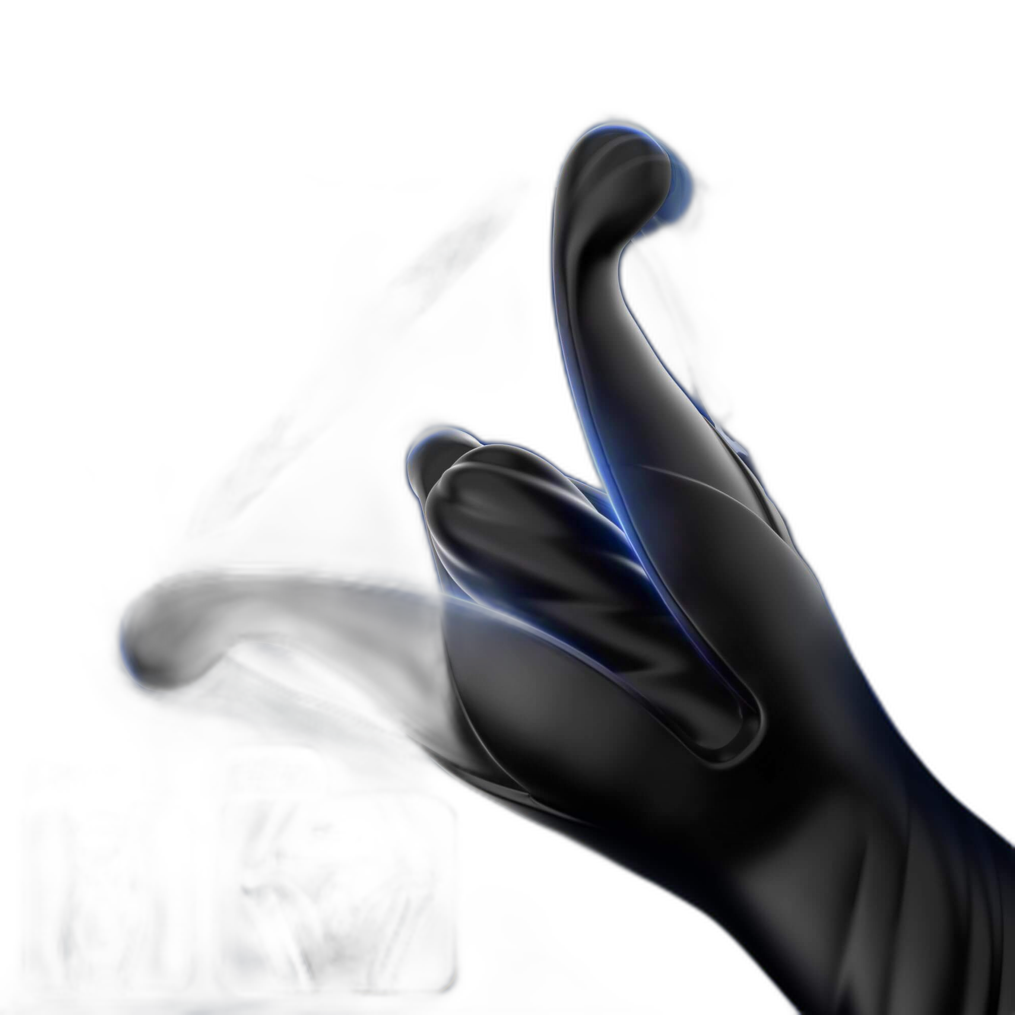 Hellflower - Anal Expander - Prostate Vibrator