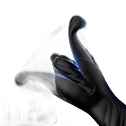 Hellflower - Anal Expander - Prostate Vibrator
