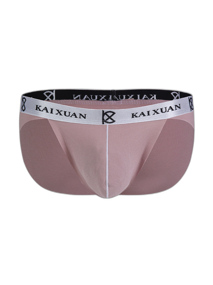 3 Pack Soft Modal Support Pouch Bikini