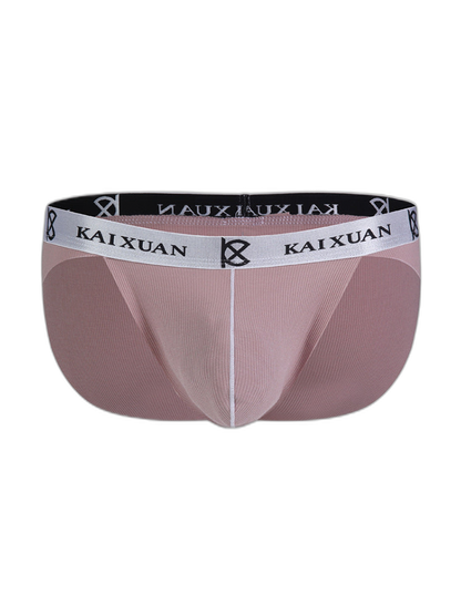 3 Pack Soft Modal Support Pouch Bikini