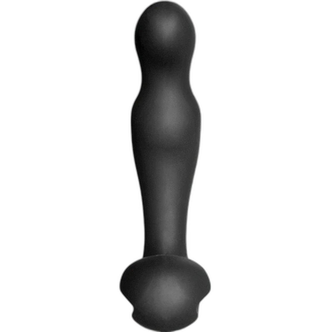 Silicone Noir Sirius Electro Prostate Massager