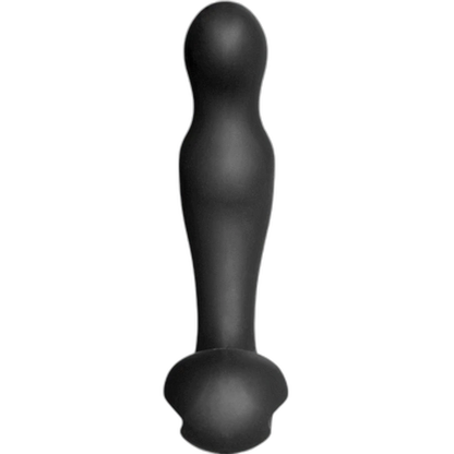 Silicone Noir Sirius Electro Prostate Massager