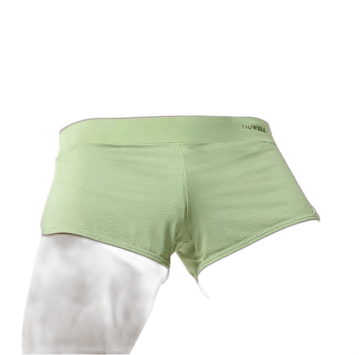 Jock Shorts Green
