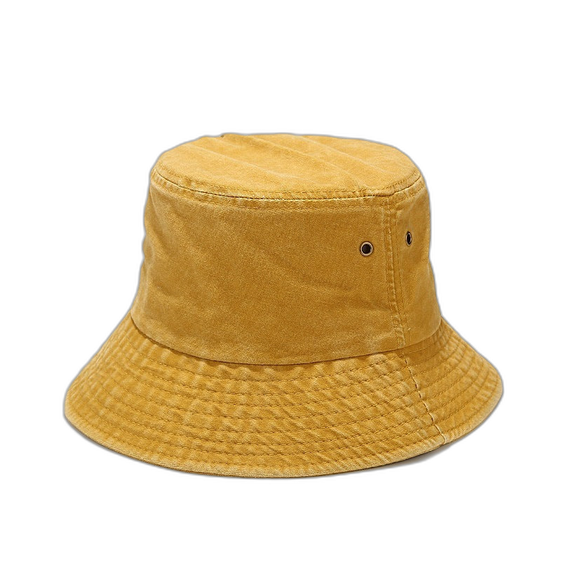 Essentials Bucket Hat